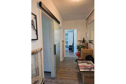 Schöne 2-Zimmer Wohnung in Dortmund-Lanstrop