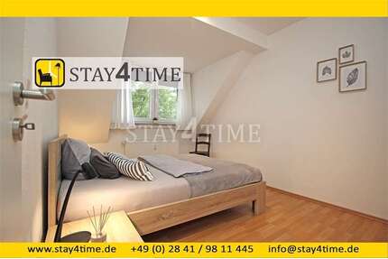 Wohnen auf Zeit in Moers 1.195,00 €