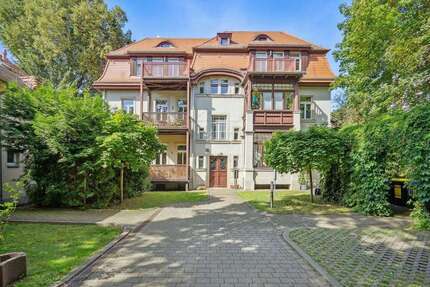 Wohnen auf Zeit in Dresden 1.299,00 €
