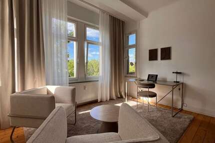 Wohnung zum Mieten in Wiesbaden 640,00 € 25 m²