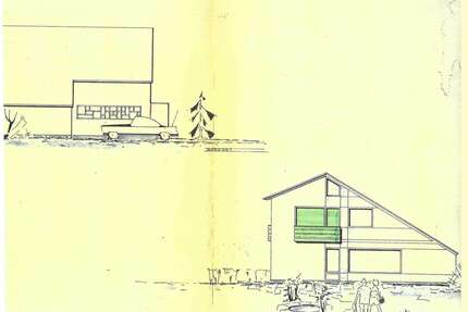 Wohnen auf Zeit in Köln-Esch 1.150,00 €