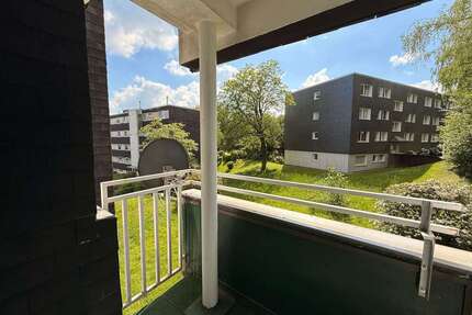 Wohnung zum Mieten in Wuppertal 510,00 € 75 m²