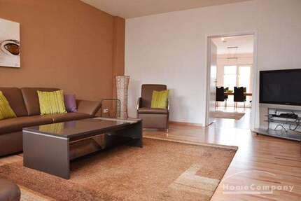 Wohnen auf Zeit in Hannover 1.880,00 €