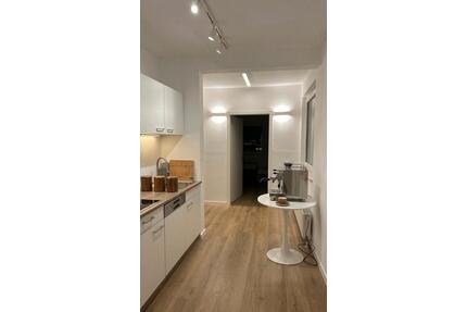 1 WG Zimmer Köln Riehl - 650,00&nbsp;EUR Kaltmiete, ca.&nbsp; 40,00&nbsp;m&sup2; in Köln (PLZ: 50735) Nippes