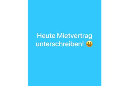 Möbliertes WG-Zimmer - mit Garten!!! - Oeversee