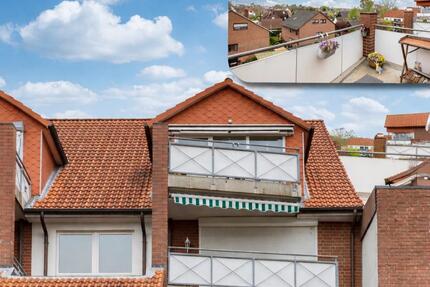 Wohnung 3 Zimmer zu vermieten - 1.075,00&nbsp;EUR Kaltmiete, ca.&nbsp; 86,00&nbsp;m&sup2; in Neu Wulmstorf (PLZ: 21629)