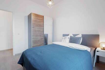 WG-Zimmer in Berlin 665,00 € 12 m²