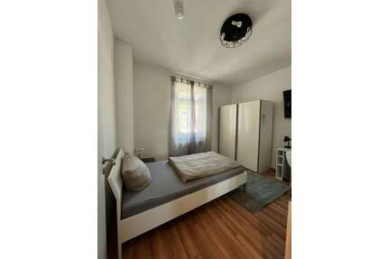 WG-Zimmer in Frankfurt am Main 665,00 € 16 m²