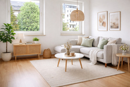 Chemnitz 3 Zimmer Wohnung | nur 330€ kalt | zentral | bezugsfrei