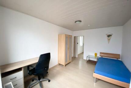 1,5 Zimmer Wohnung Appartement in zentraler Lage in Clausthal - Clausthal-Zellerfeld