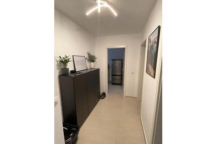 2-Zimmer Wohnung in 38165 Lehre zum 01.05 BESICHTIGUNGSSTOP