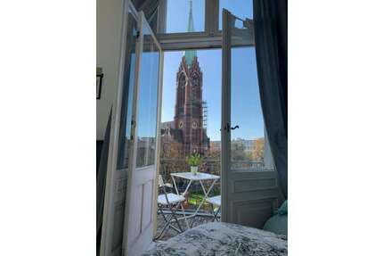 WG-Zimmer in Berlin 699,00 € 13 m²