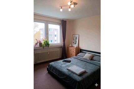 Miete 4 Zimmer Wohnung - 810,00&nbsp;EUR Kaltmiete, ca.&nbsp; 80,00&nbsp;m&sup2; in Bergen (PLZ: 29303)