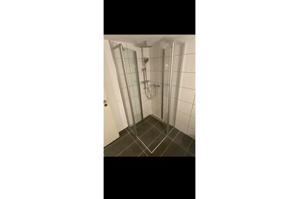 Moderne 1-Zimmer Souterrain Wohnung in Spenge Lenzinghausen - Werther (Westfahlen)