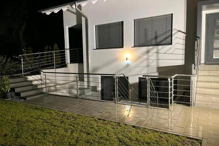 2 Zimmer Wohnung zu vermieten ( vollausgestattetes wohnen ) - Ehingen (Donau)