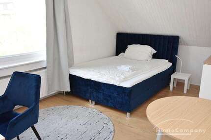 Wohnen auf Zeit in Hannover 960,00 €