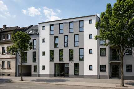 Wohnung zum Mieten in Mönchengladbach 434,75 € 58.75 m²