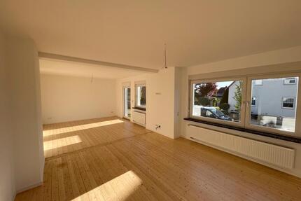 Moderne 2-Zimmer Wohnung 78qm Balkon Terrasse, Erstbezug - Duderstadt