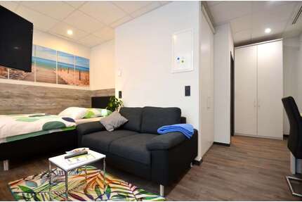 Wohnen auf Zeit in Offenbach am Main 1.295,00 €