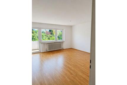 3,5 Zimmer Wohnung mit 2 Balkonen - Radolfzell am Bodensee