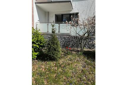 2 Zimmer Wohnung in Castrop Rauxel auf der Cottenburgstrasse 41 - Castrop-Rauxel