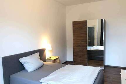 WG-Zimmer in Frankfurt am Main 700,00 € 20 m²