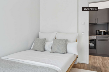 WG-Zimmer in Leipzig 470,00 € 11 m²