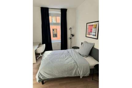 WG-Zimmer in Köln 899,00 € 15 m²