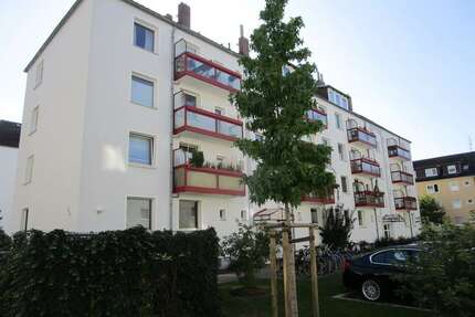 Wohnung zum Mieten in Braunschweig 634,21 € 66.9 m²