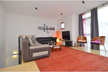 Wohnung zum Mieten in Wiesbaden 1.390,00 € 56 m²