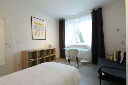 WG-Zimmer in Berlin 599,00 € 13 m²