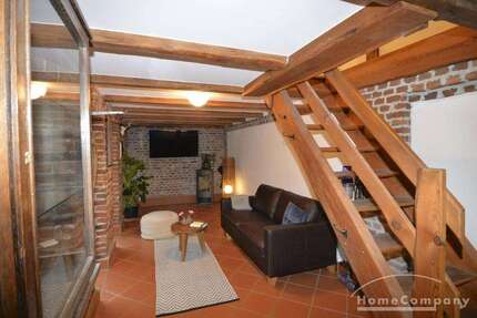 Wohnen auf Zeit in Potsdam 1.390,00 €