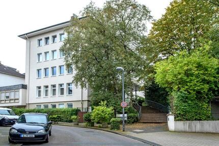 Demnächst frei-Moderne 2 Zimmer Wohnung in Wuppertal Elberfeld