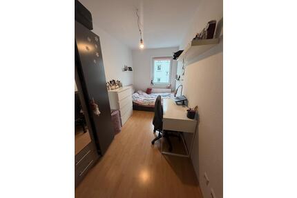 Zimmer zur Zwischenmiete (April & Mai) Lister Meile - Hannover Vahrenwald-List