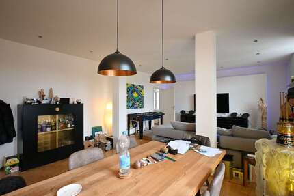 Wohnung zum Mieten in Bochum 670,00 € 79 m²