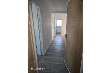 3 Zimmer Traumhafte, kernsanierte Wohnung zur Miete - Offenbach am Main Hafen