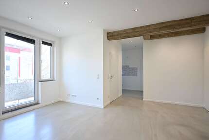 Wohnung zum Mieten in Bochum 550,00 € 45 m²