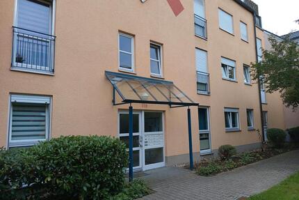2,5-Zimmer in Pfersee. Einzige Besichtigung: Die., 19.05., 19 Uhr - Augsburg