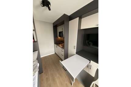 Wohnen auf Zeit in Düsseldorf 749,00 €