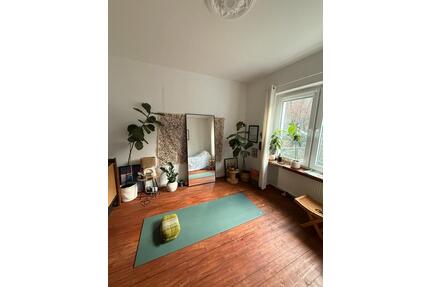 Helles WG-Zimmer nur vom 20.01. bis 15.03. verfügbar - Köln Kalk