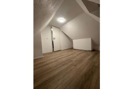 1 WG Zimmer Gasteinerstr. Cannstatt - Stuttgart Luginsland