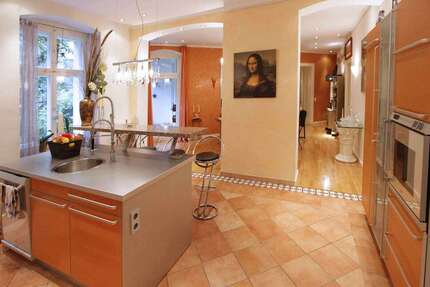 WG-Zimmer in Berlin 900,00 € 20 m²