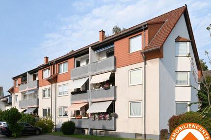 Evinger Berg – Wunderschöne 3-Zimmer Wohnung mit Balkon - Dortmund