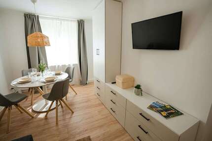 Wohnen auf Zeit in Berlin 1.610,00 €