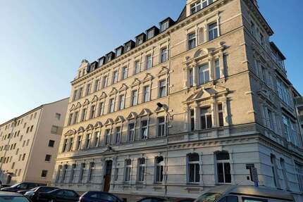 Wohnen auf Zeit in Leipzig 1.099,00 €