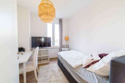 WG-Zimmer in Berlin 565,00 € 8 m²