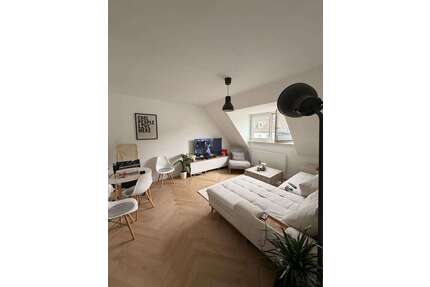 Wohnen auf Zeit in Essen 1.250,00 €