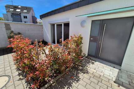 Wohnung zum Mieten in Karlsruhe 1.050,00 € 74.08 m²