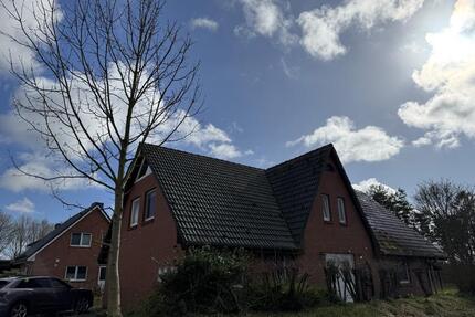 2 Zimmer Wohnung in Wesseln Heide zu vermieten