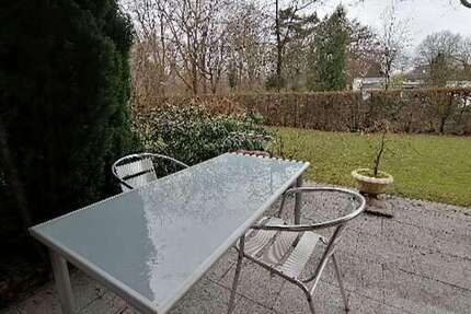 WG-Zimmer in Hamburg 1.199,00 € 40 m²